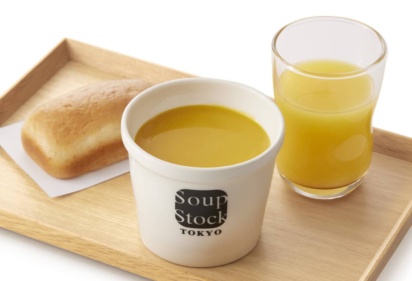 スープストックトーキョー　エスパル仙台本館店
